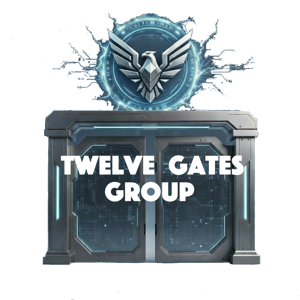 TWELVE GATES GROUP